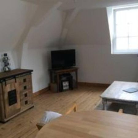 Ferienwohnung Sous Les Toits Dieppe Exterior foto